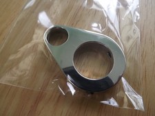   SOLID BRASS BARREL BAND FOR