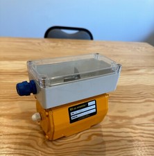 El-o-matic ED 40 /D/L1 Max 10 Bar