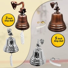 Last Orders Bell Wall Mounted