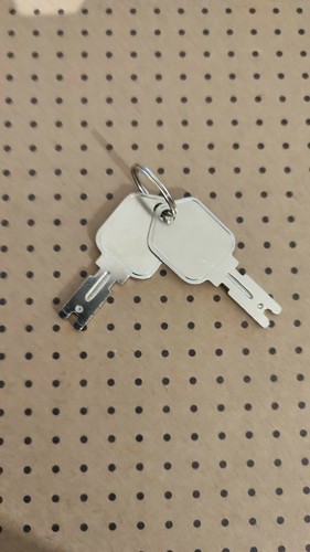 Forklift keys suits hyster - keys,,