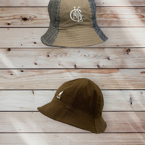 Kangol work leisure rev casual - work,