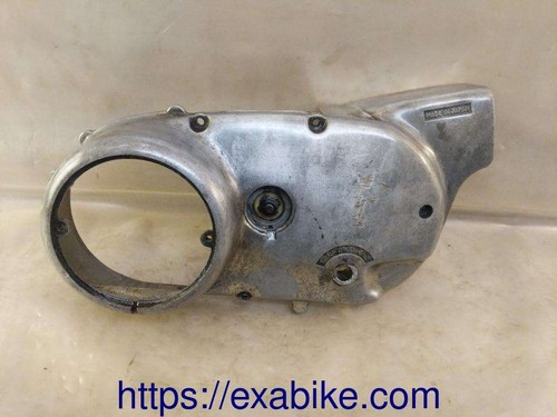 Left engine cover - for, yamaha