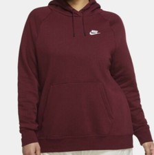 AUTHENTIC NIKE RALLY PULLOVER