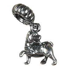 PANDORA Chinese Tiger Dangle