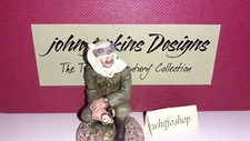 Jj John Jenkins Design Officer