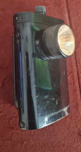 Vintage torch working - vintage,