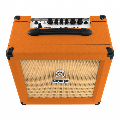 Orange crush solid state - rt,