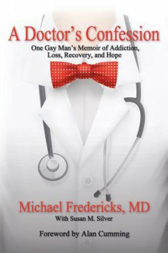 Doctor confession one gay - confession, :