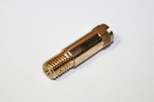 Main nozzle main jet Zenith