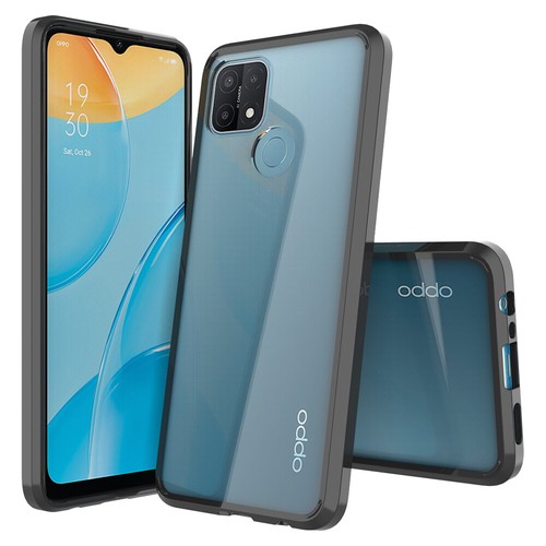 Shockproof clear bumper case - bumper,