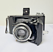 Zeiss Ikon Ikonta 521/2 Camera 6cm x 9cm Film B2 with Box