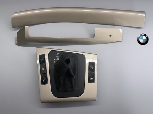 Bmw e46 sedan interior - 00-05,