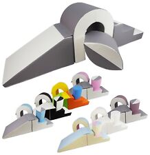 Bridge Step Slide Ball Set