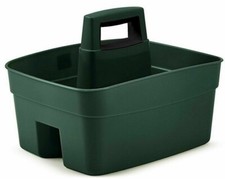 Whitefurze Green Plastic