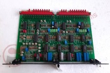 Hagglunds TC 214 1128.801 Twin