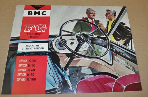 1970 bmc truck sales - fg,