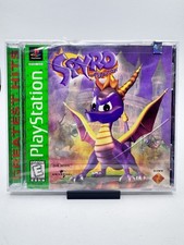 Spyro the Dragon (PlayStation