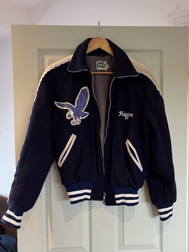 Vintage maple kieffer wool - vintage,