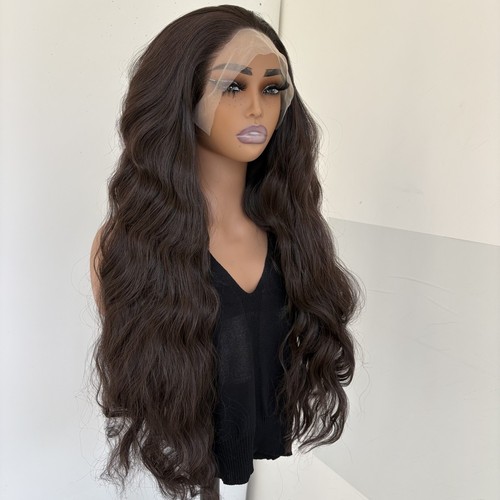 Synthetic hair heat resistant - synthetic,