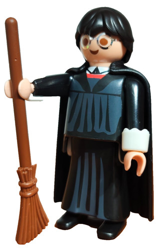 Playmobil harry potter figure - playmobil,