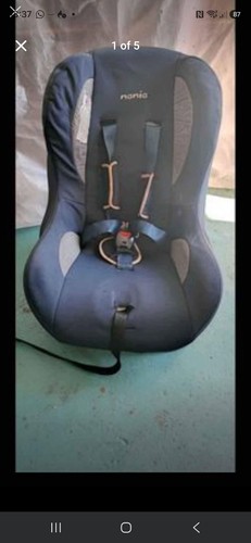 Baby car seat - baby,