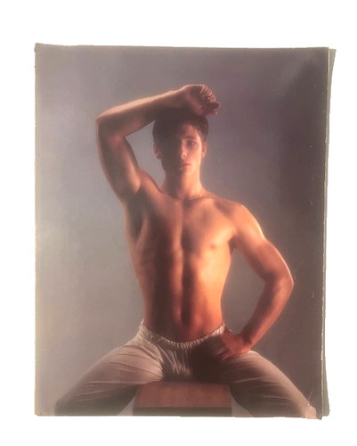 The scott madsen poster book - scott,