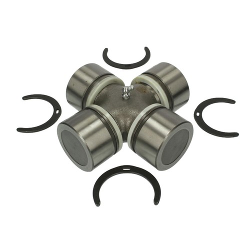 Drive shaft cross - drive,