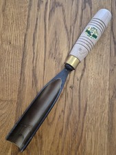 Henry Taylor Tools Acorn