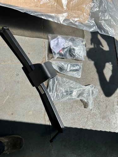 Witter towbar for - witter,