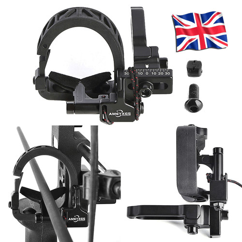 Micro adjustable compound - micro, bow