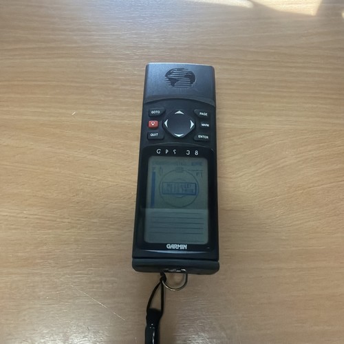 Garmin gps personal - garmin, 38