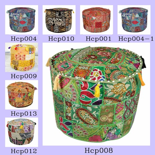 New indian assorted patch work - assorted,