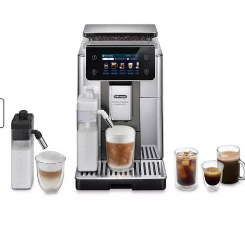 Delonghi primadonna aromatic - primadonna,