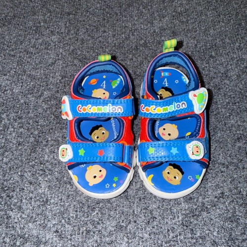 Cocomelon toddler boys - cocomelon,