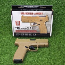 Air Venturi Springfield Armory