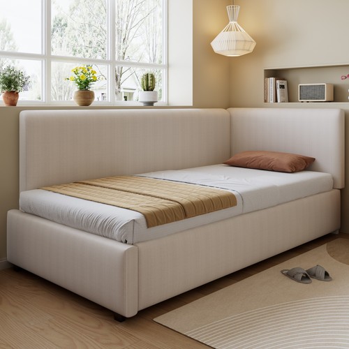 3ft single bed daybed - bed,