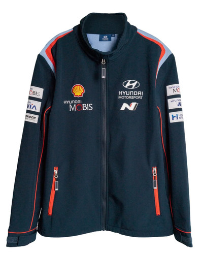 Official hyundai motorsport - official,
