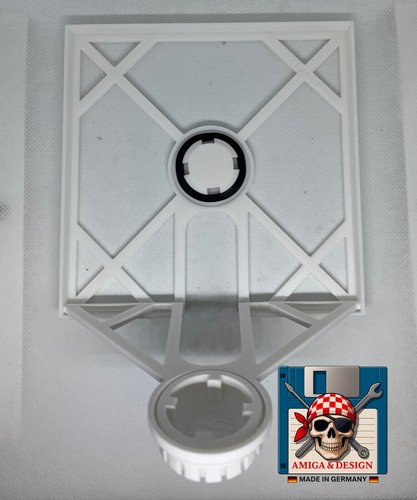 Floppy disk cleaner - 5.25",