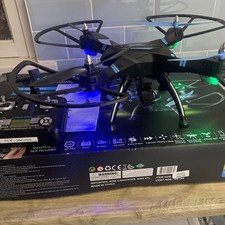 Viper Pro High-Performance HD