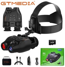 GTMEDIA Night Vision Goggles