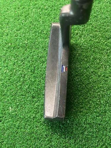 Golf putter inches - golf,