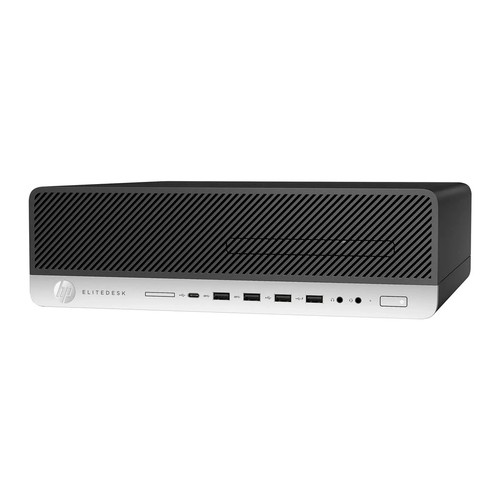 Elitedesk 800 sff core - hp,