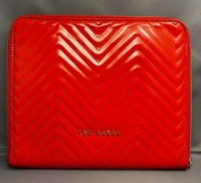 Ted Baker Quilted Laptop