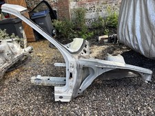 BMW e36 Front Quarter Right Hand Cut Out Chassis Leg Compact No Accident Damage