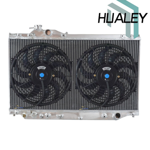Radiator fan for 1993 - radiator+fan,
