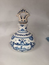 Vintage Joost Thooft Delft