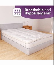 EMMA Essentials Topper Double