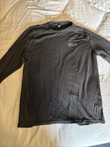 Helly hansen men base layer - hansen,
