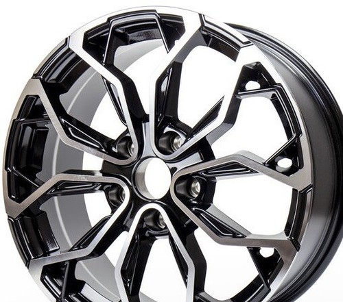 Pack new inch alloy - pack, 4