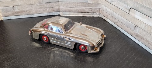 Märklin vintage mercedes benz - märklin,